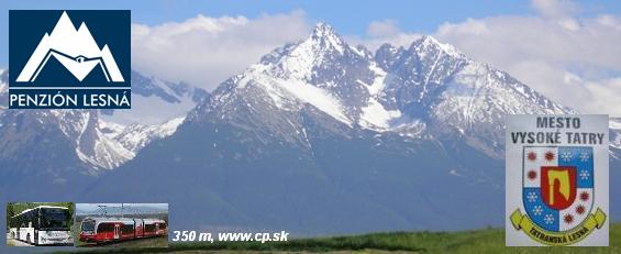 Belianske Tatry v zime
